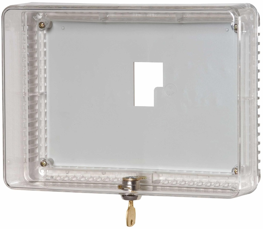 Versaguard Large Universal Thermostat Guard