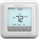 T6 Pro Programmable Thermostat