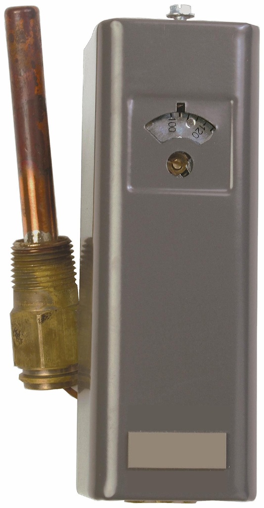 Aquastat Adjustable Differential