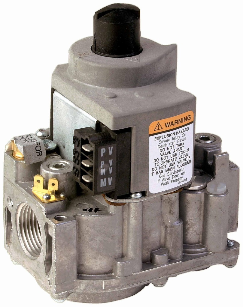 Direct Ignition Gas Valve