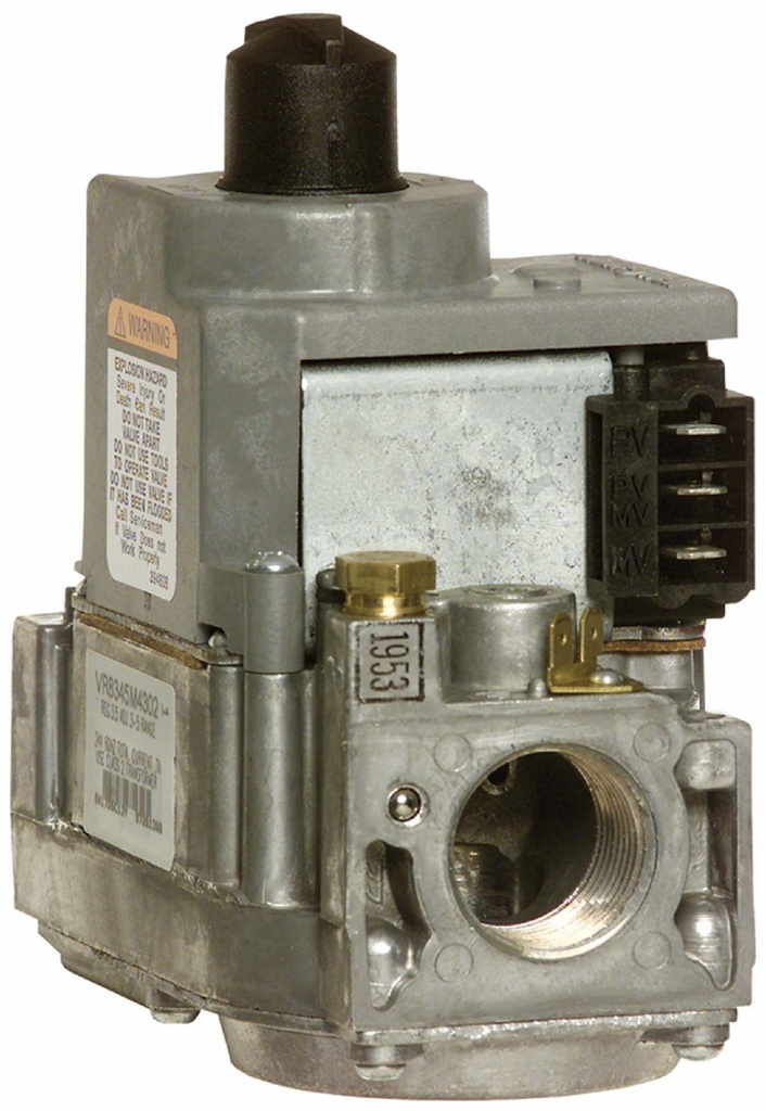 Direct Ignition Gas Valve