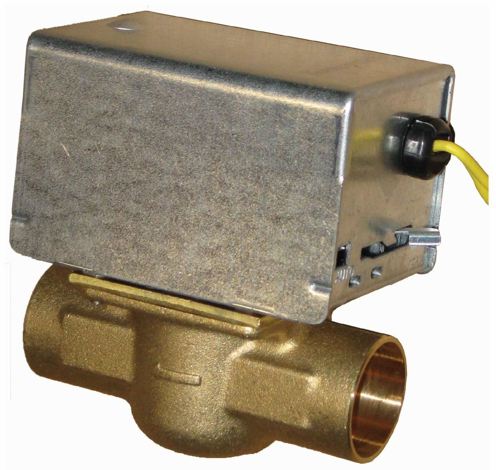 Zone Valve