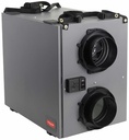 TRUEFRESH HEAT RECOVERY VENTILATOR (HRV). 70 CFM MODEL.