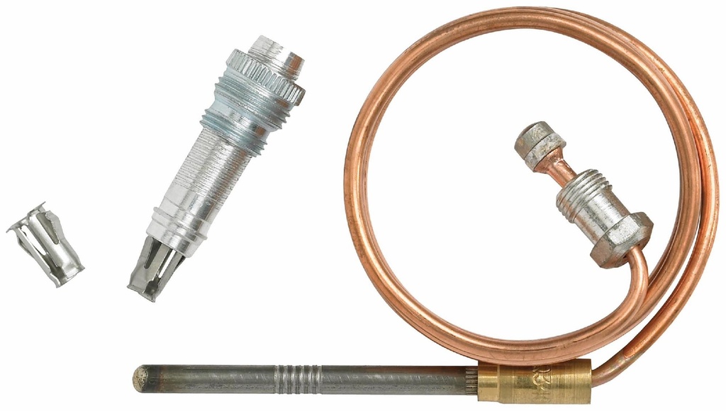 36 in. Thermocouple