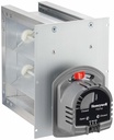 8 in. x 14 in. Parallel Blade Damper