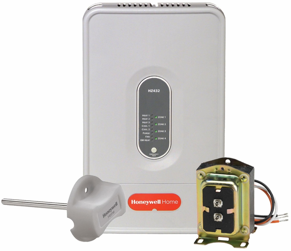 TrueZONE HZ432 Panel Kit