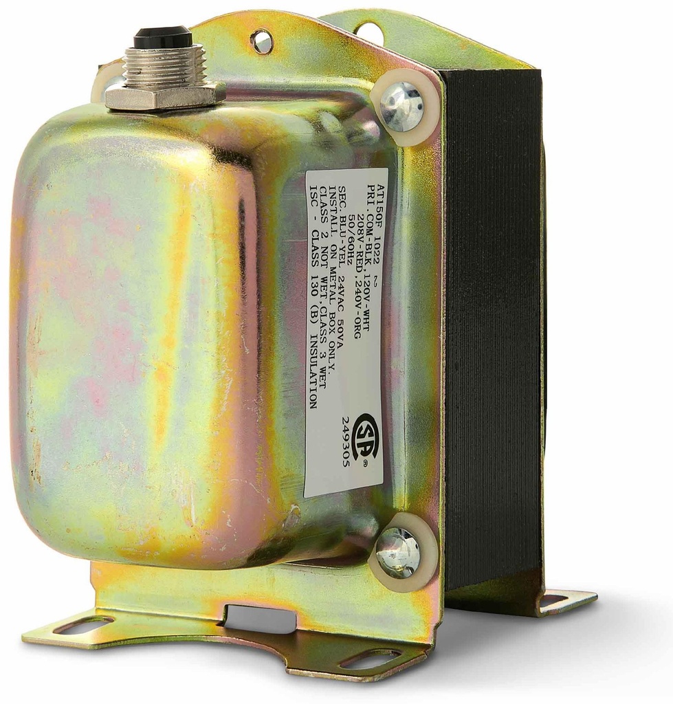 40 VA Multisystem Mount Transformer