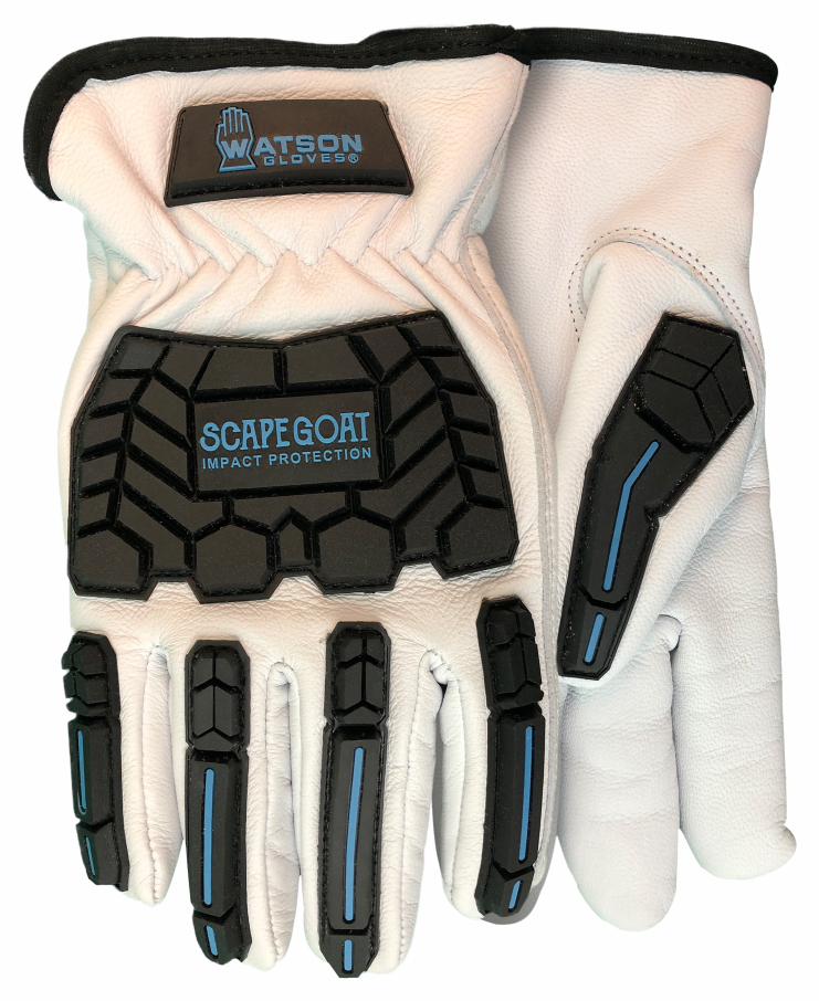 Scapegoat Impact Resistant Glove Medium