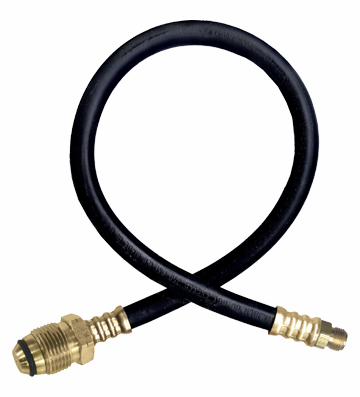 1/4 ID, 1/4 MI x POL, 36"