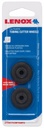 Replacement Wheel For Tubing Cutters, Plastic Cutting, 2-Pack