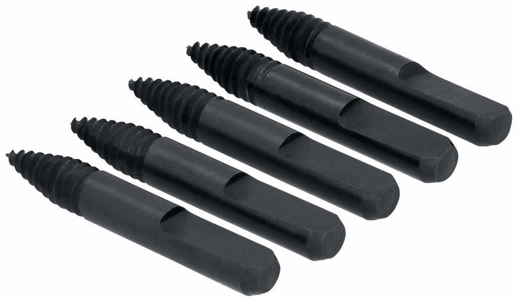 Bi-Metal Self Feed Pilot Lead Screw (Fits 1-1/2" - 2-9/16") (Each)