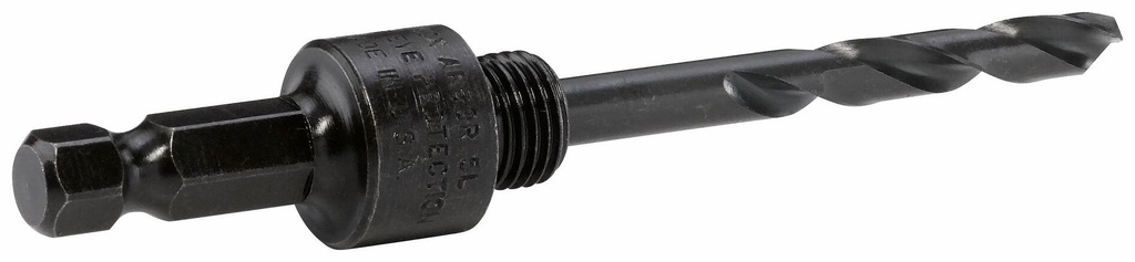 5L Standard Hole Saw Arbors & Accessories (Fits Hole 9L19L)