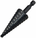 Vb8 Variable Bit 3/16-7/8 Hole Size