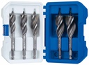 10955-500K General Bi-Metal Utility Bit Kit, 5 Piece