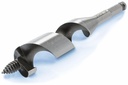 Ship Auger Bit, 1-1/8-Inch By 7-1/2-Inch