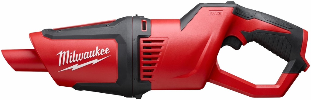 M12 Compact Hand Vacuum (Tool Only)