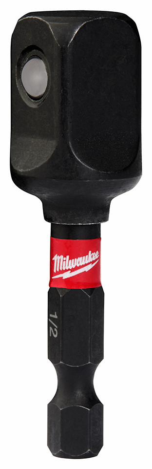 1/2" IMPACT SOCKET ADAPTER