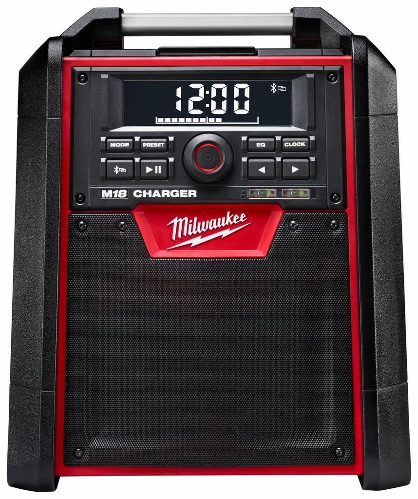 M18 Jobsite Radio/Charger