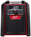 M18 Jobsite Radio/Charger