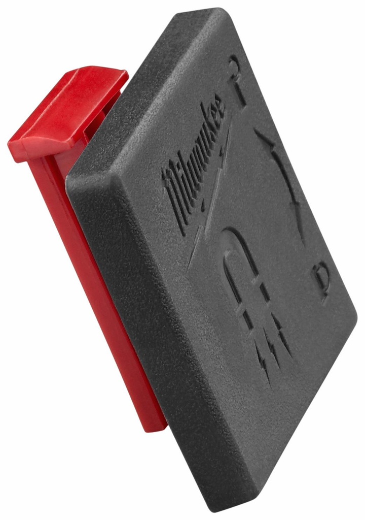 Magnetic Meter Holder