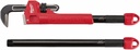 14 Cheater Pipe Wrench