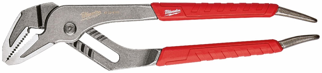 10" Straight Jaw Pliers