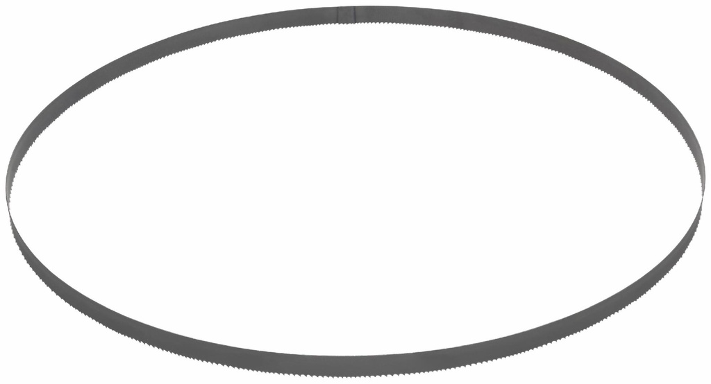 14 TPI Standard Deep Cut Portable Band Saw Blade (3 Pk)