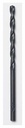 11/64" Thunderbolt Black Oxide Drill Bit (12 pk)