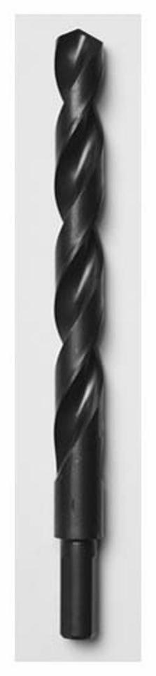 1/2" Thunderbolt Black Oxide Drill Bit (6 pk)