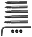 Feed And Set Screw Accessory Set