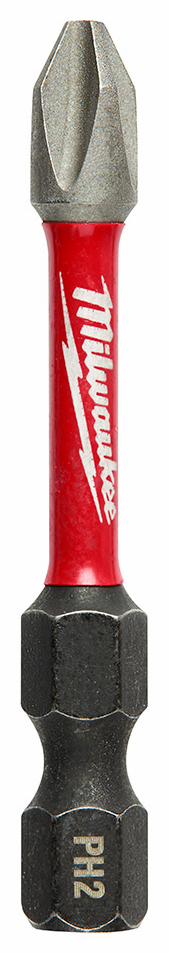 Shockwave 2 Phillips #2 Power Bits (Bulk 25)