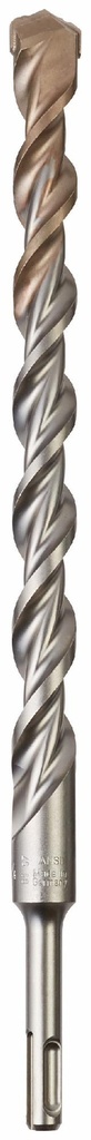SDS-Plus 2CT 3/4 x 10 x 12 Rotary Hammer Drill Bit
