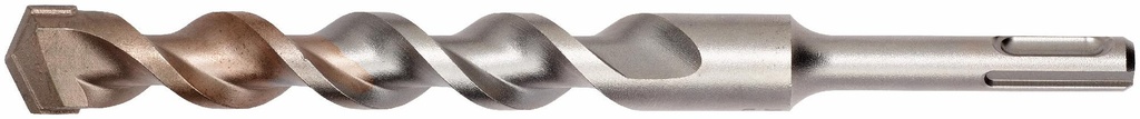 SDS-Plus 2CT 5/8 x 4 x 6 Rotary Hammer Drill Bit