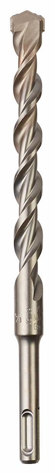 SDS-Plus 2CT 5/8" x 6" x 8" Rotary Hammer Drill Bit