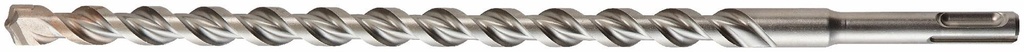 SDS-Plus 2CT 1/2" x 10" x 12" Rotary Hammer Drill Bit