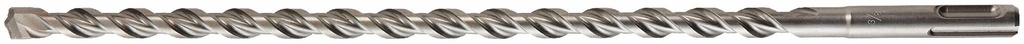 SDS-Plus 2CT 3/8" x 10" x 12" Rotary Hammer Drill Bit