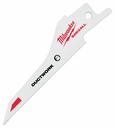 Ductwork Sawzall Blade (5 Pk)