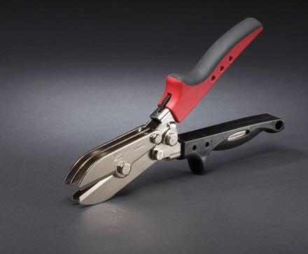 CRIMPER, PIPE, 5-BLADE