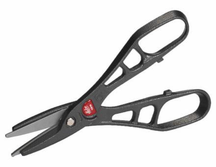 ALUMINUM SNIP, COMBO, 12"
