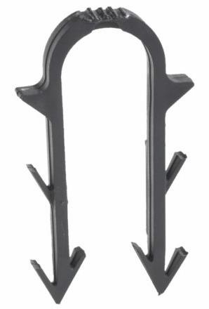 FOAMBOARD STAPLES, 2-1/2"