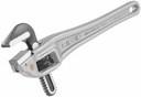 14" Aluminum Offset Pipe Wrench