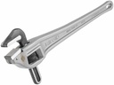 24" Aluminum Offset Pipe Wrench
