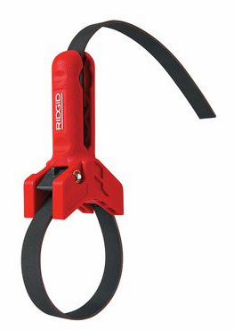 STRAPLOCK Pipe Handle