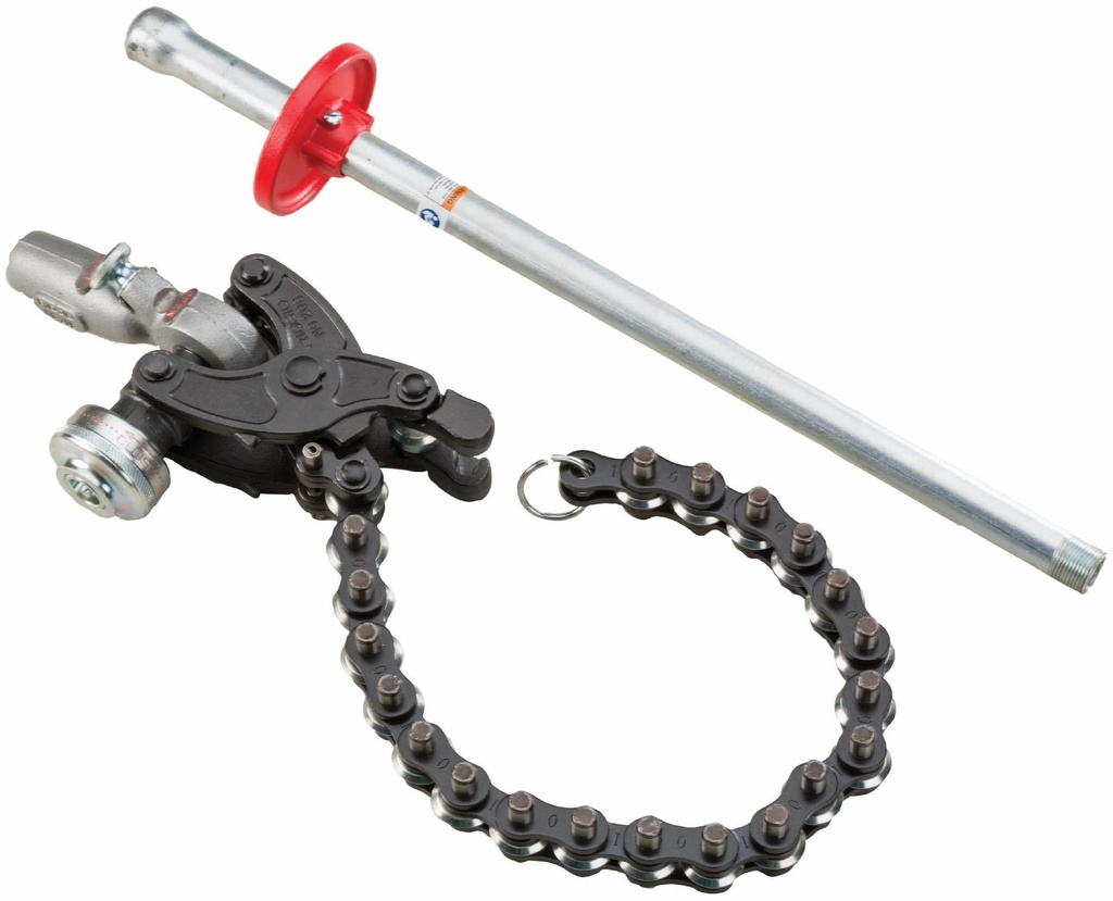 No. 206 Soil Pipe Cutter