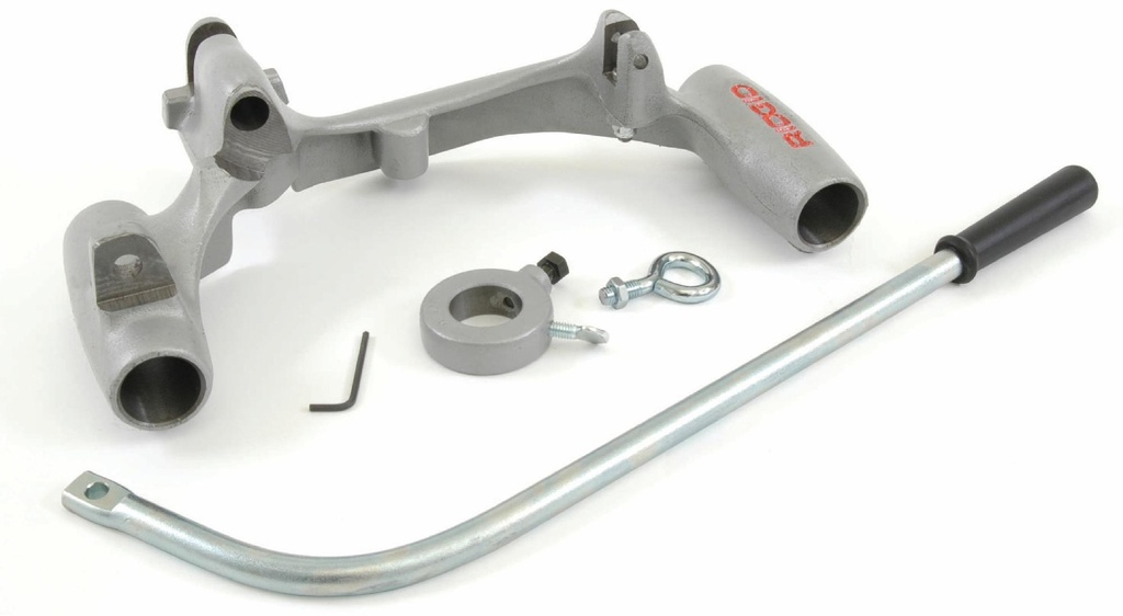 311 Carriage with Lever