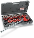 Exposed Ratchet Threader Set