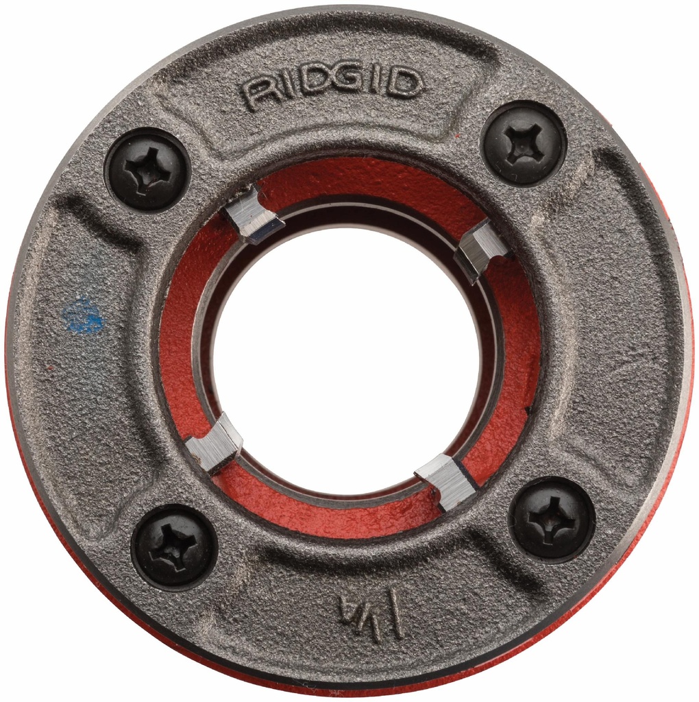 1-1/4" NPT 12-R Die Head