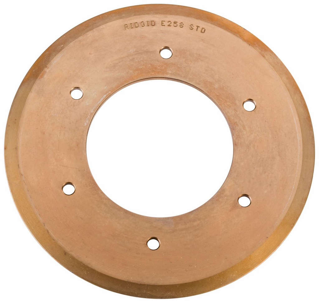 Cutter Wheel Std.