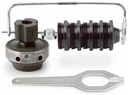 819 Nipple Chuck Kit