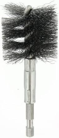 122 1 1/2" Fitting Brush 40 mm (Pack of 3)
